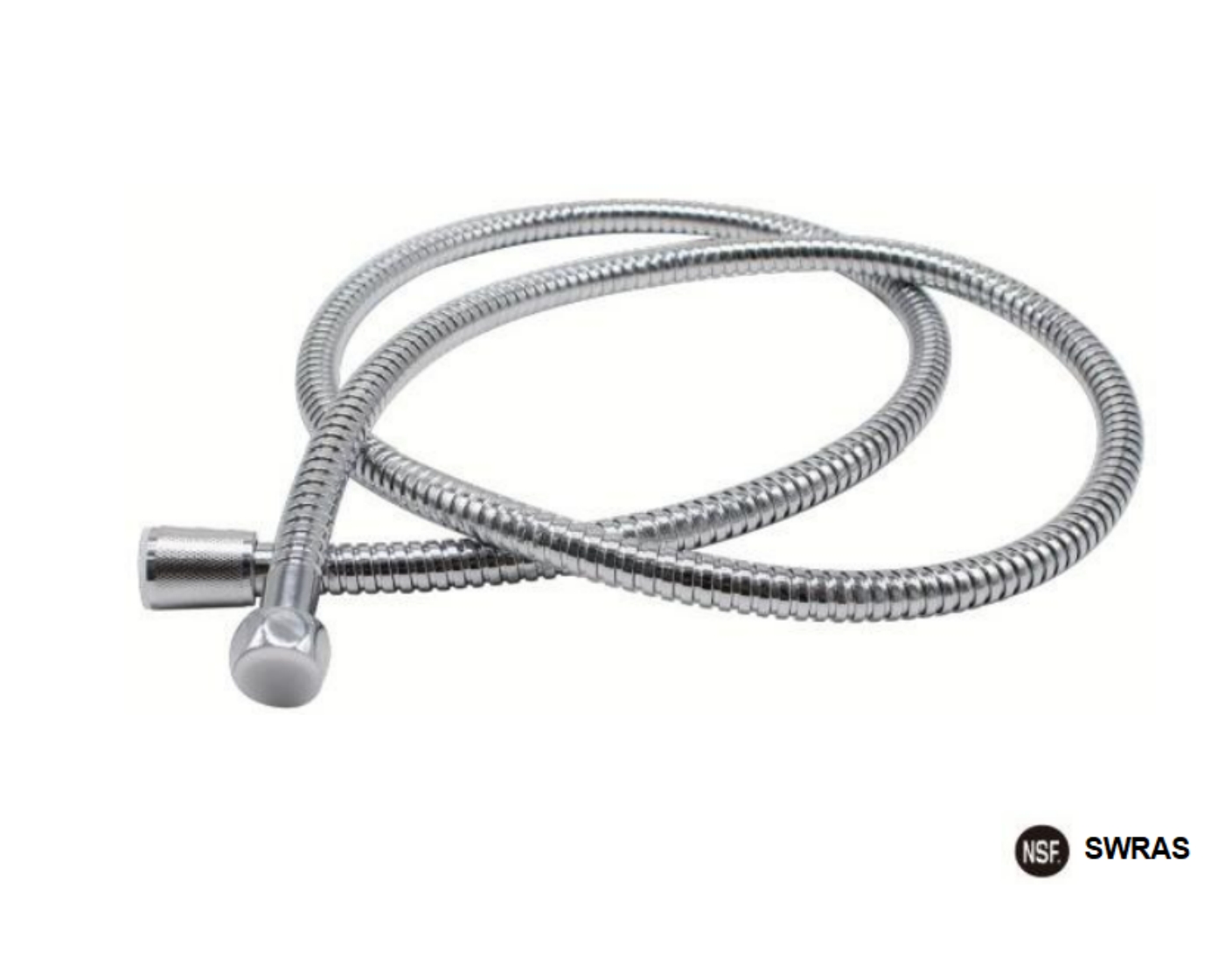不锈钢淋浴管(Stainless Steel Flexible Shower Hose)